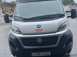 Fiat Ducato Carasuite 650 MF | 5 Posti Letto | Completamente Attrezzato