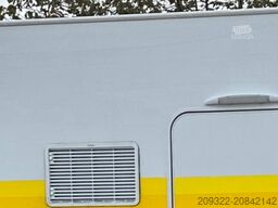 Fiat Ducato Carasuite 650 MF | 5 Posti Letto | Completamente Attrezzato