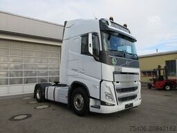volvo FH 500 SZM LL 4x2 Globetrotter Retarder 2-Kreis