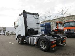volvo FH 500 SZM LL 4x2 Globetrotter Retarder 2-Kreis