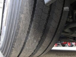 volvo FH 500 SZM LL 4x2 Globetrotter Retarder 2-Kreis