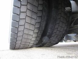 volvo FH 500 SZM LL 4x2 Globetrotter Retarder 2-Kreis