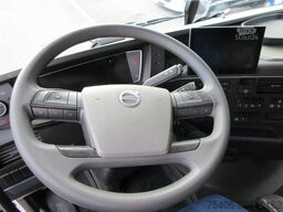 volvo FH 500 SZM LL 4x2 Globetrotter Retarder 2-Kreis