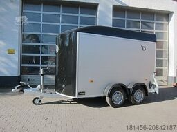 Other Debon C 500 Roadster schwarzer Anhänger sofort verfügbar