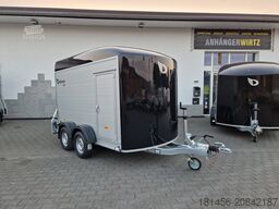 Other Debon C 500 Roadster schwarzer Anhänger sofort verfügbar