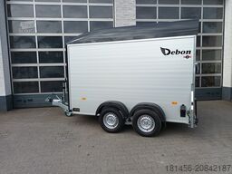 Other Debon C 500 Roadster schwarzer Anhänger sofort verfügbar