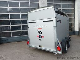 Other Debon C 500 Roadster schwarzer Anhänger sofort verfügbar
