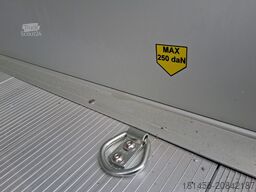 Other Debon C 500 Roadster schwarzer Anhänger sofort verfügbar