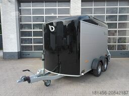 Other Debon C 500 Roadster schwarzer Anhänger sofort verfügbar