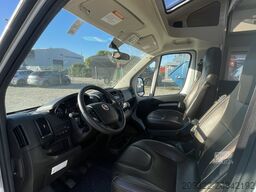 Fiat Ducato Carasuite 650 MF 5 | 5 Posti Letto | Semintegrato