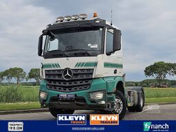 MERCEDES-BENZ ACTROS 1945 LS