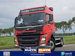 VOLVO FM 430 ADR