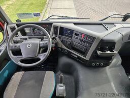 VOLVO FM 430 ADR