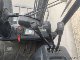 UniCarriers MX30L-SP