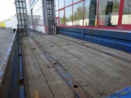 Müller Mitteltal ETUE-TA 18,0 18 t GG Tandemtieflader