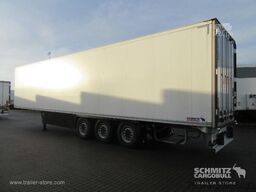 Schmitz Cargobull Tiefkühler Standard Doppelstock