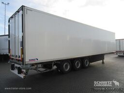 Schmitz Cargobull Tiefkühler Standard Doppelstock