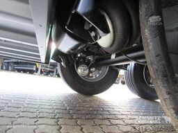 Schmitz Cargobull Tiefkühler Standard Doppelstock