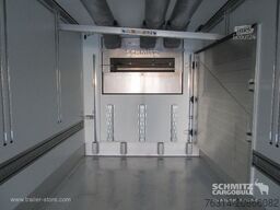 Schmitz Cargobull Tiefkühler Standard Doppelstock