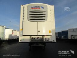 Schmitz Cargobull Tiefkühler Standard Doppelstock