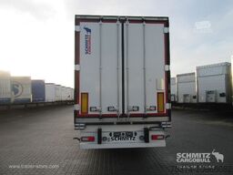 Schmitz Cargobull Tiefkühler Standard Doppelstock