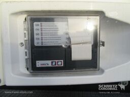 Schmitz Cargobull Tiefkühler Standard Doppelstock