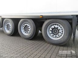 Schmitz Cargobull Tiefkühler Standard Doppelstock