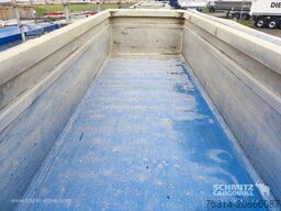 Schmitz Cargobull Kipper Alukastenmulde 24m³