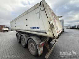 Schmitz Cargobull Kipper Alukastenmulde 24m³