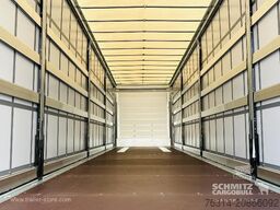 Schmitz Cargobull Curtainsider Standard Getränke