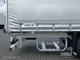 Schmitz Cargobull Curtainsider Standard Getränke