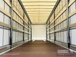 Schmitz Cargobull Curtainsider Standard Getränke