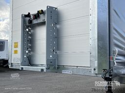 Schmitz Cargobull Curtainsider Standard Getränke