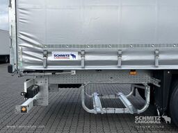 Schmitz Cargobull Curtainsider Standard Getränke