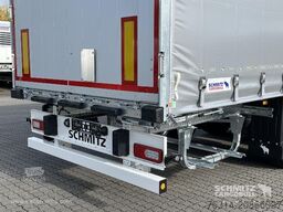 Schmitz Cargobull Curtainsider Standard Getränke
