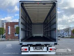 Schmitz Cargobull Curtainsider Standard Getränke