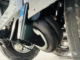 Schmitz Cargobull Trockenfrachtkoffer Standard Doppelstock