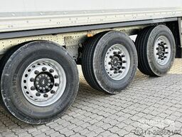 Schmitz Cargobull Trockenfrachtkoffer Standard Doppelstock