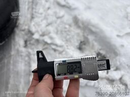 Schmitz Cargobull Semitrailer Reefer Standard divu klāju