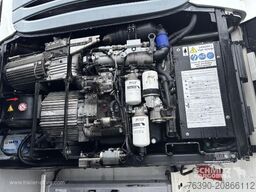 Schmitz Cargobull Semitrailer Reefer Standard divu klāju