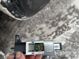 Schmitz Cargobull Semitrailer Reefer Standard divu klāju