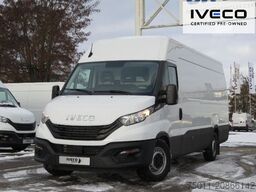 IVECO Daily 35S16A8V Automatik, Klima, PDC, l+h