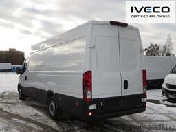 IVECO Daily 35S16A8V Automatik, Klima, PDC, l+h