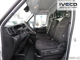 IVECO Daily 35S16A8V Automatik, Klima, PDC, l+h
