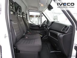 IVECO Daily 35S16A8V Automatik, Klima, PDC, l+h
