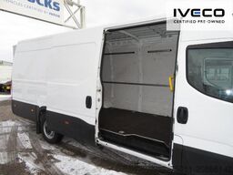 IVECO Daily 35S16A8V Automatik, Klima, PDC, l+h