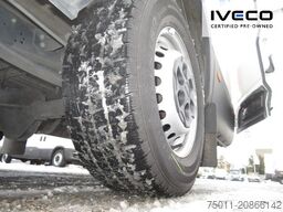 IVECO Daily 35S16A8V Automatik, Klima, PDC, l+h