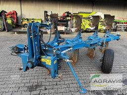 Rabe ALBATROS HA 120 MS