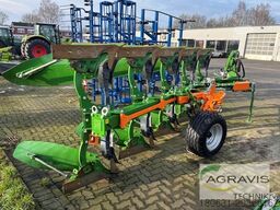 Amazone TERES 300 V 5+0 100