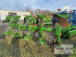 Amazone TERES 300 V 5+0 100